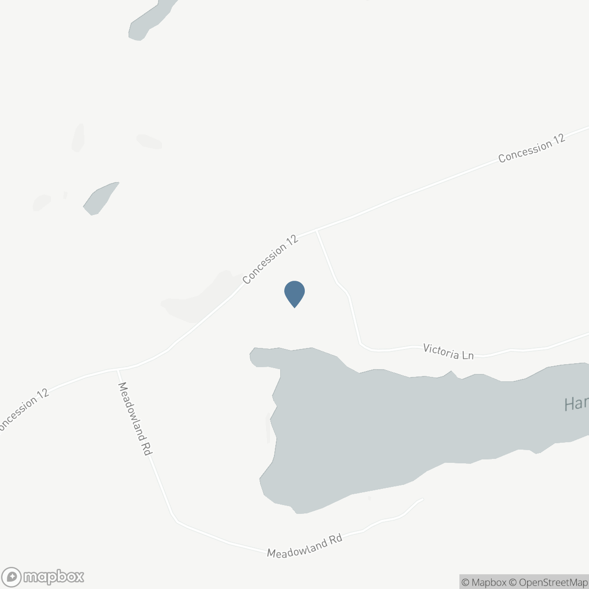791 CLEAR LAKE ROAD, Parry Sound, Ontario P0H 1A0